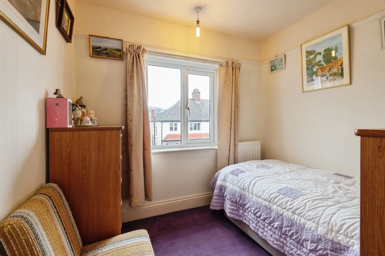Poundfield Road, Minehead, TA24, photo 11