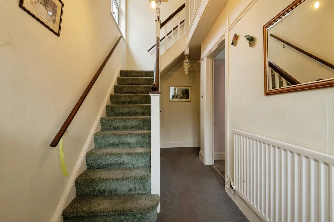 Poundfield Road, Minehead, TA24, photo 8