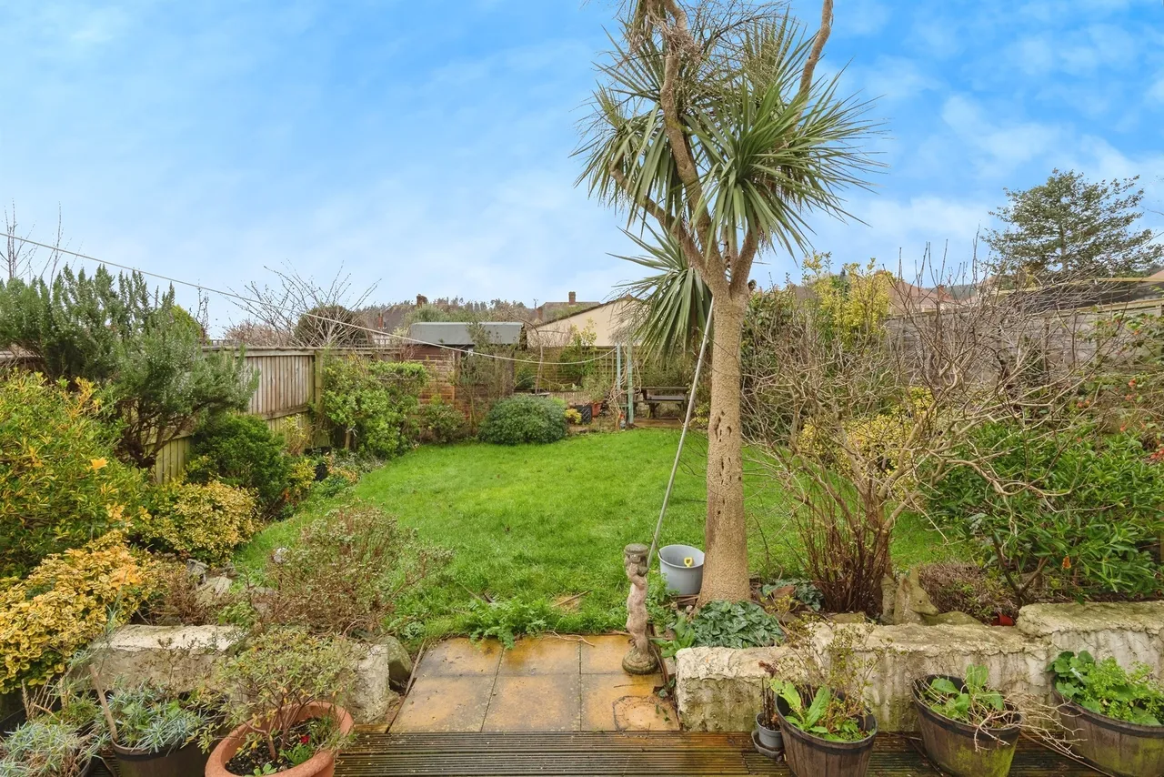 Poundfield Road, Minehead, TA24, photo 15