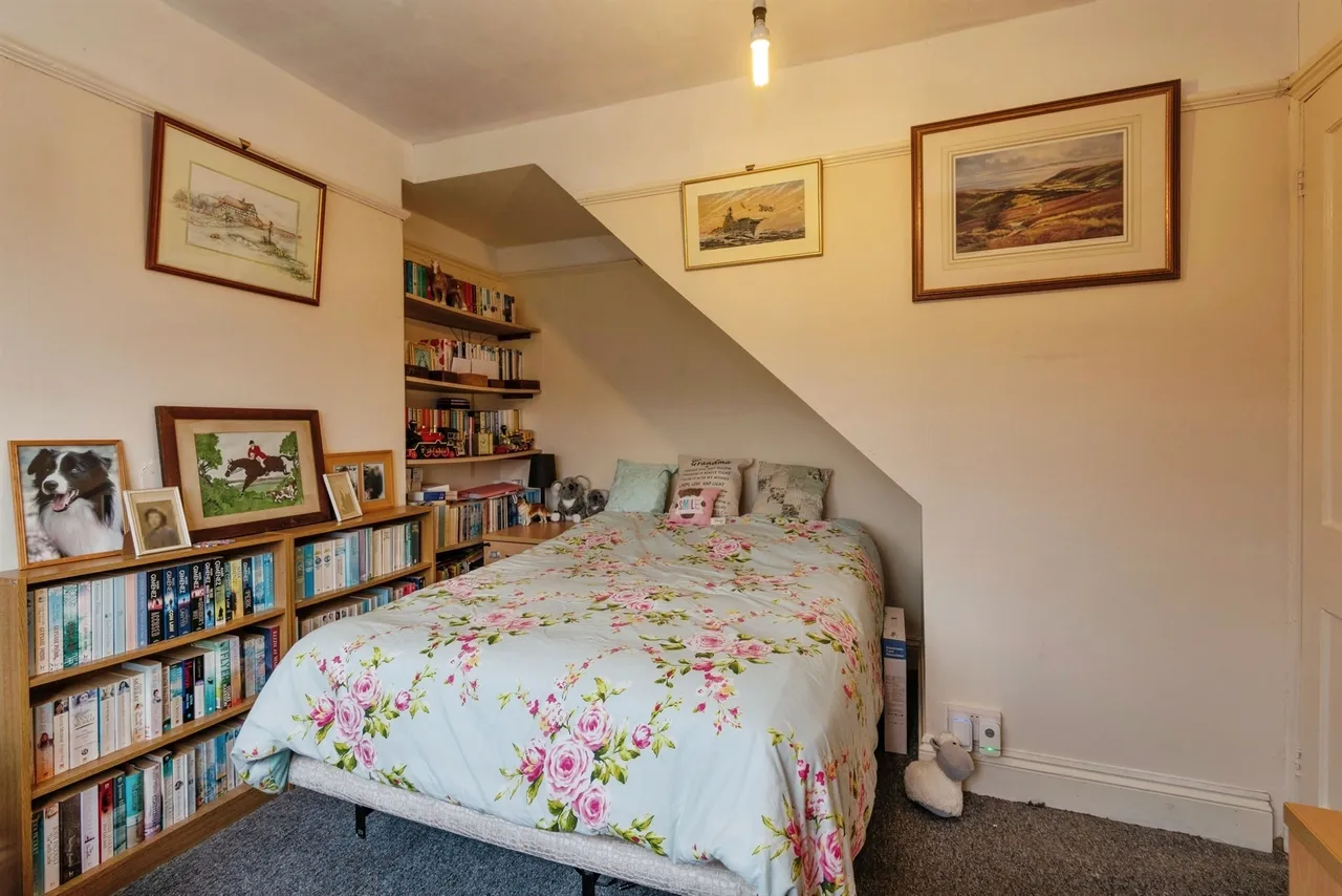 Poundfield Road, Minehead, TA24, photo 12