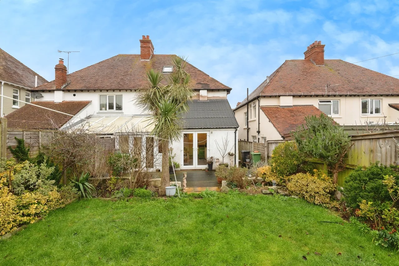 Poundfield Road, Minehead, TA24, photo 17