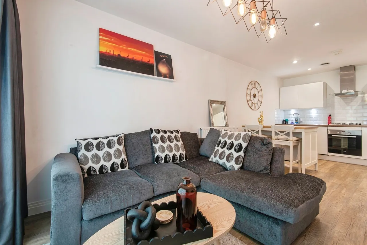 Allwoods Place, Hitchin, Hertfordshire, SG4, photo 5