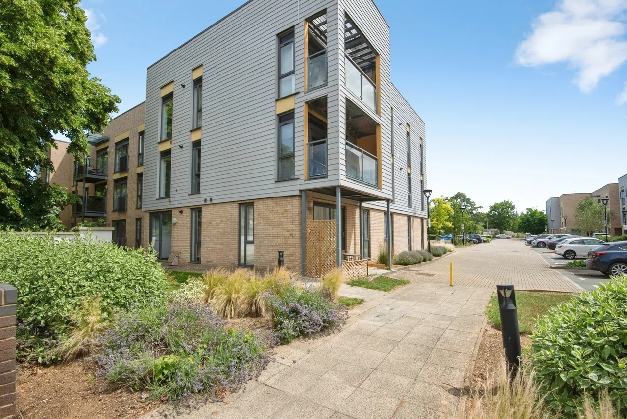 Allwoods Place, Hitchin, Hertfordshire, SG4, photo 16