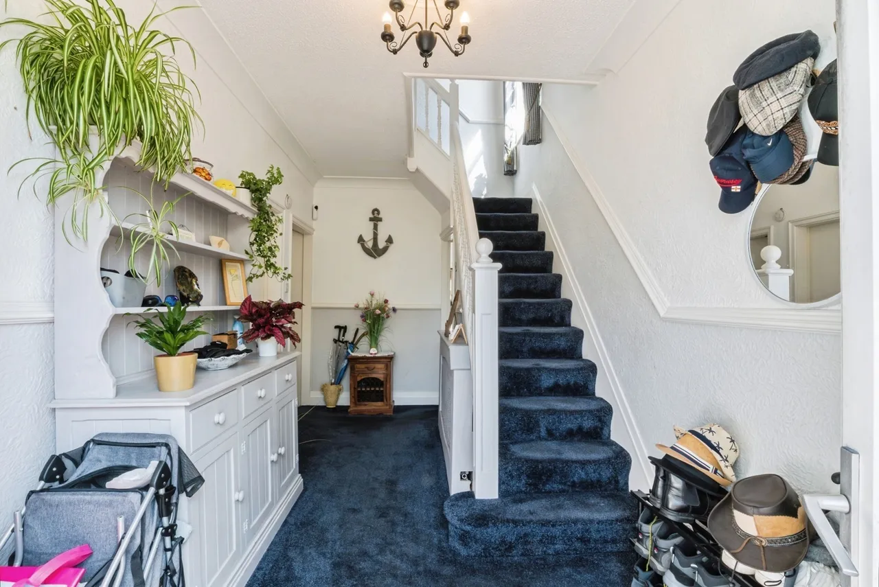 Shaftesbury Avenue, Blackpool, FY2, photo 6