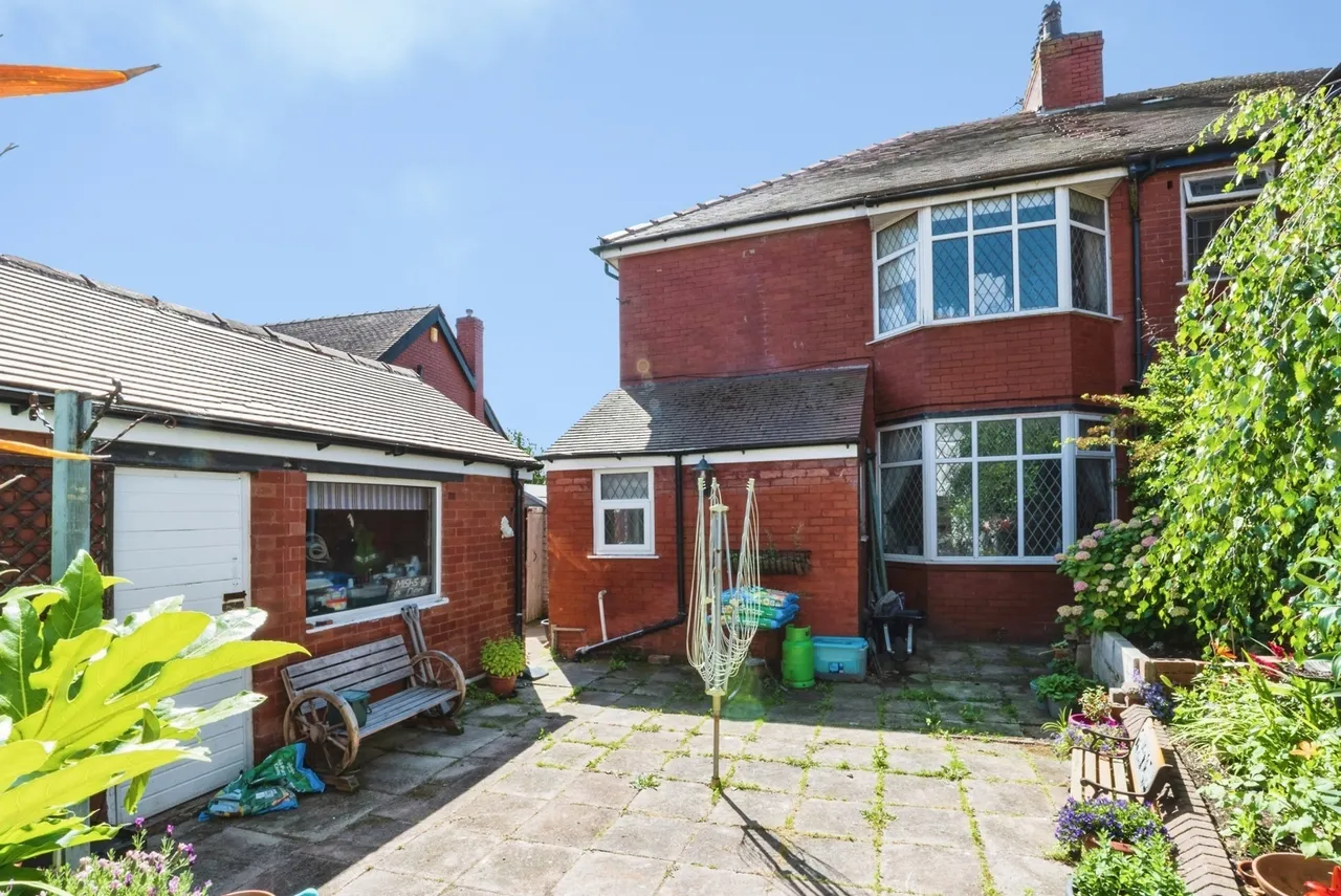 Shaftesbury Avenue, Blackpool, FY2, photo 11