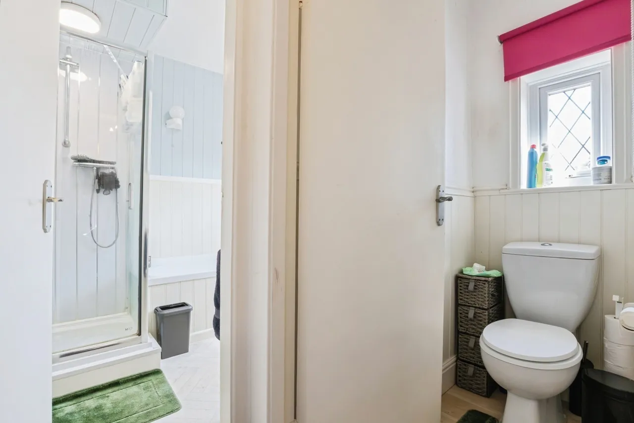 Shaftesbury Avenue, Blackpool, FY2, photo 8