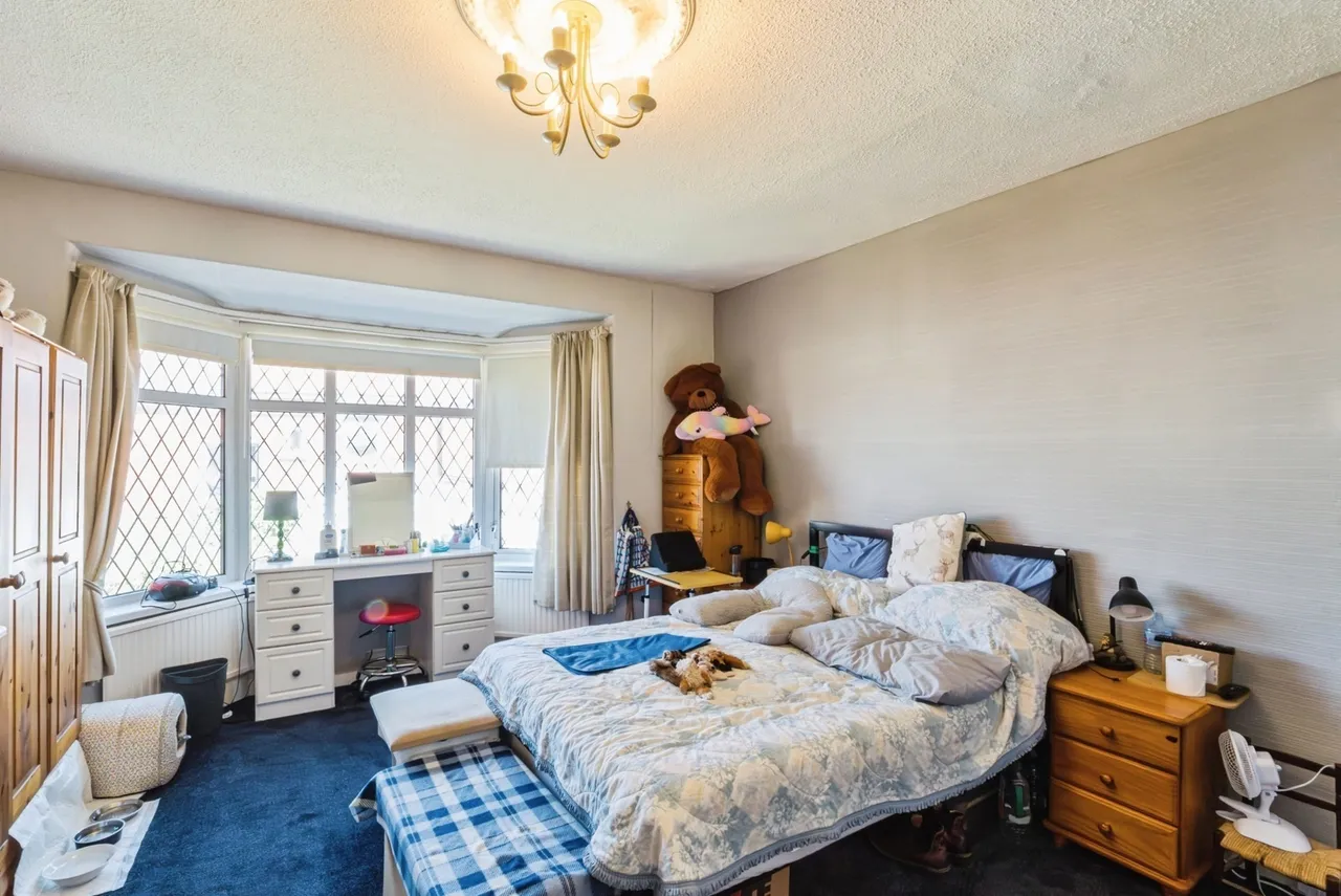 Shaftesbury Avenue, Blackpool, FY2, photo 9