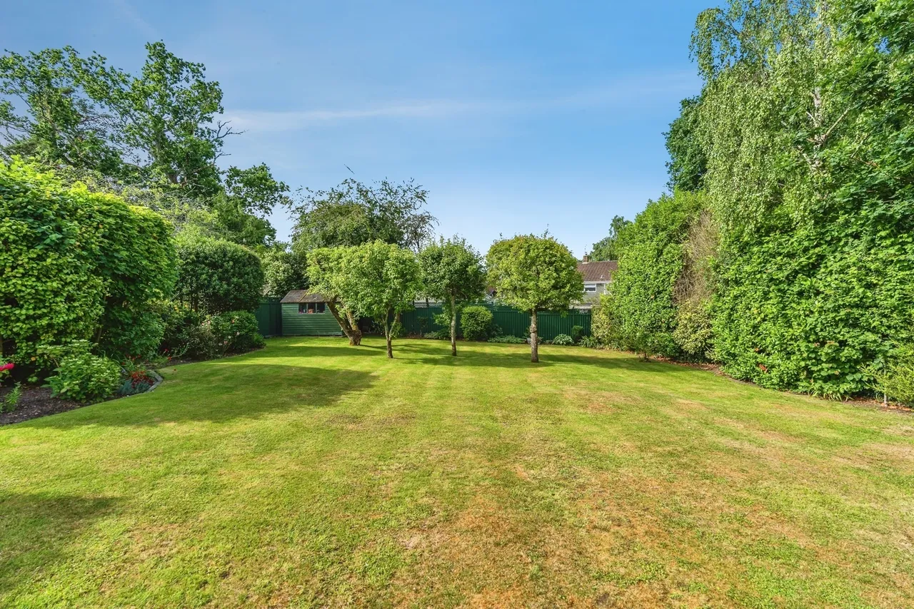 Botley Road, North Baddesley, SO52, photo 34