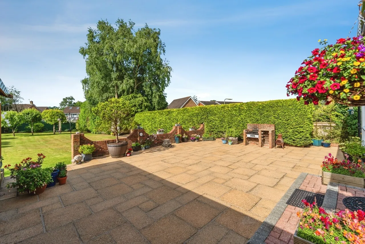 Botley Road, North Baddesley, SO52, photo 30