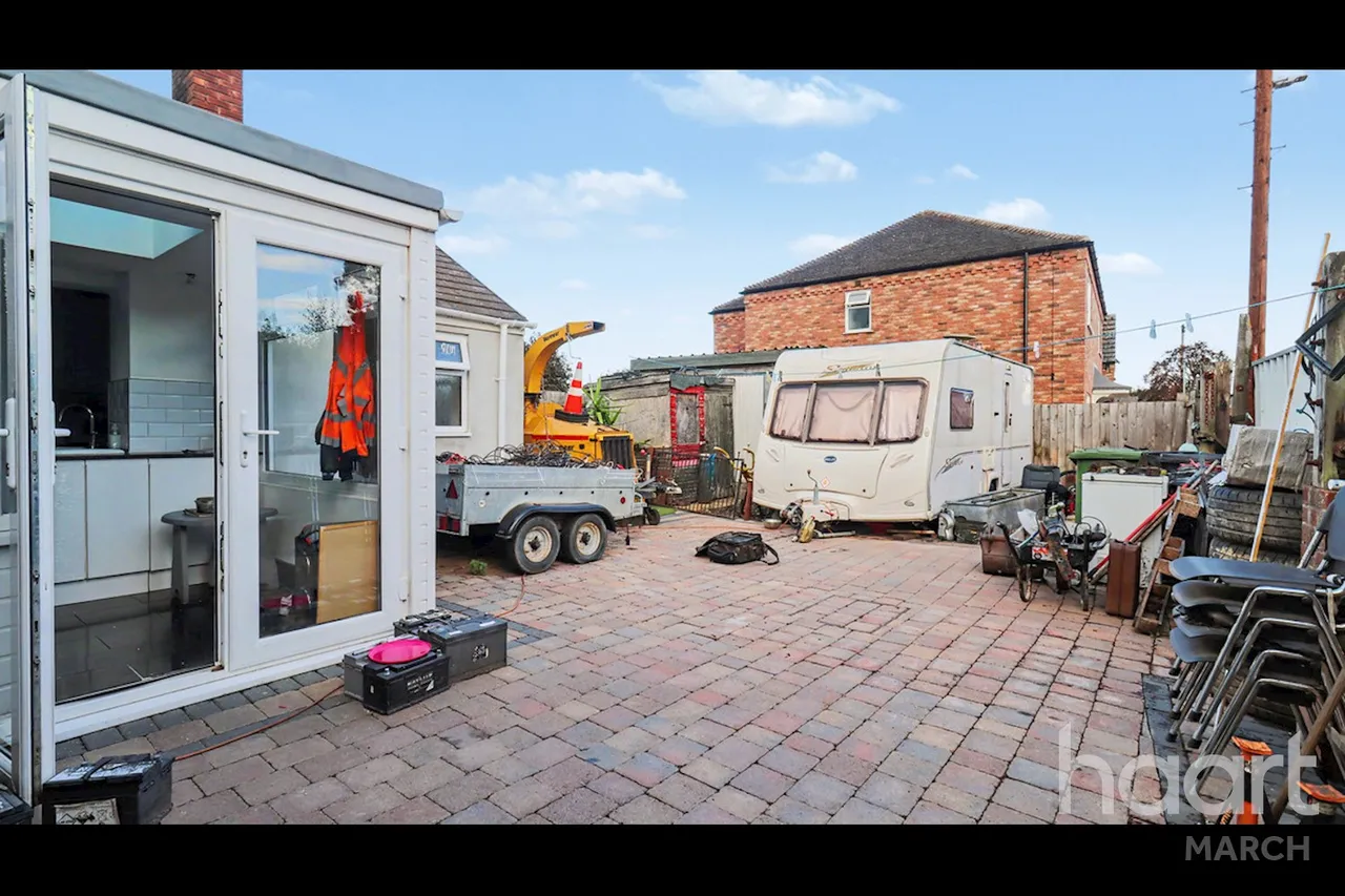 Badgeney Road, March, PE15, photo 15