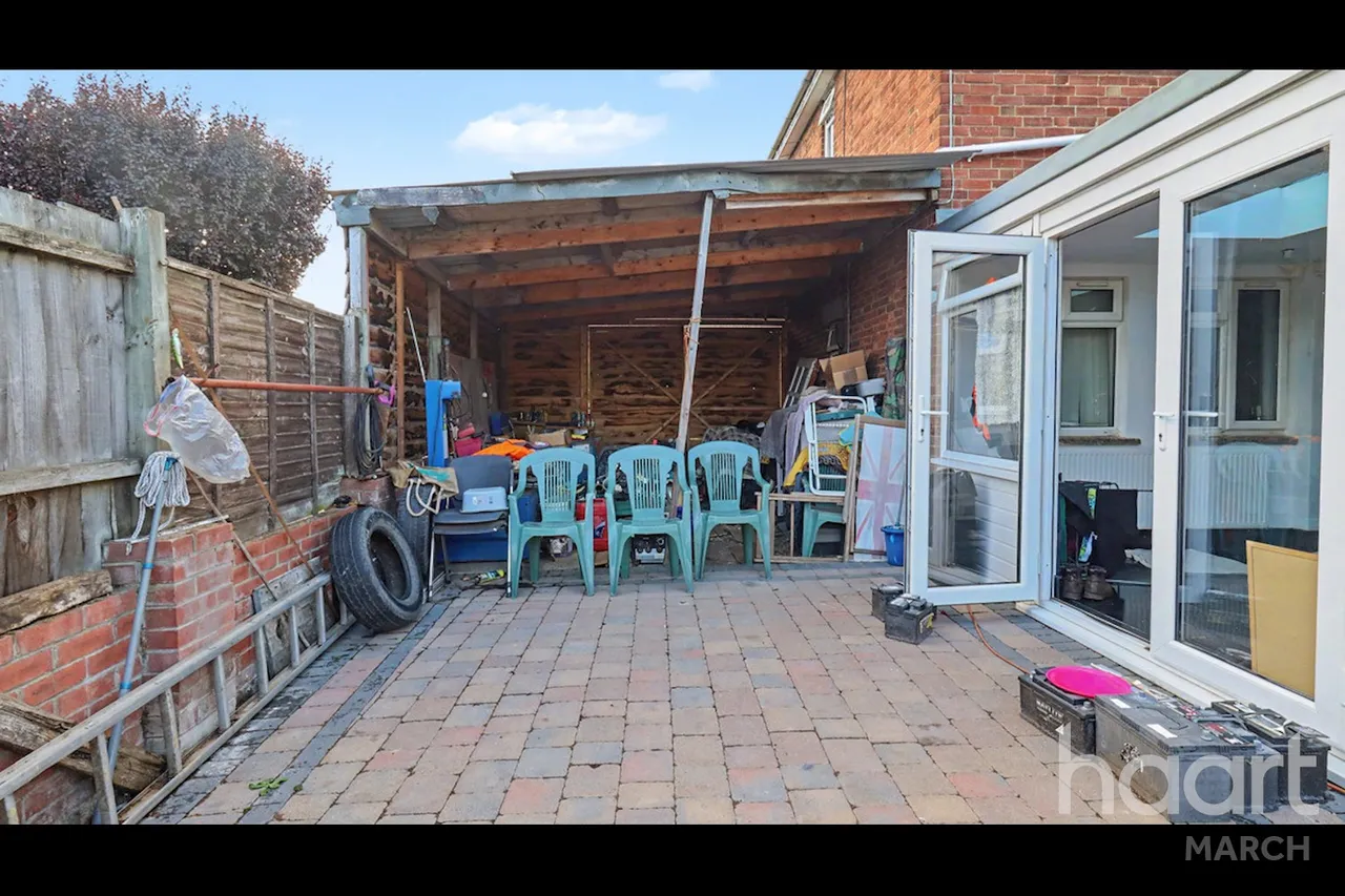 Badgeney Road, March, PE15, photo 14