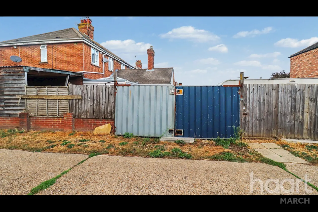 Badgeney Road, March, PE15, photo 16