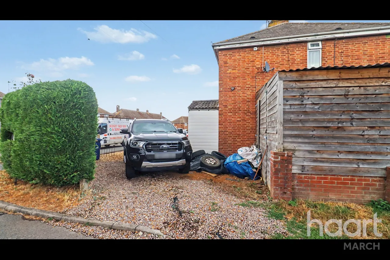 Badgeney Road, March, PE15, photo 17