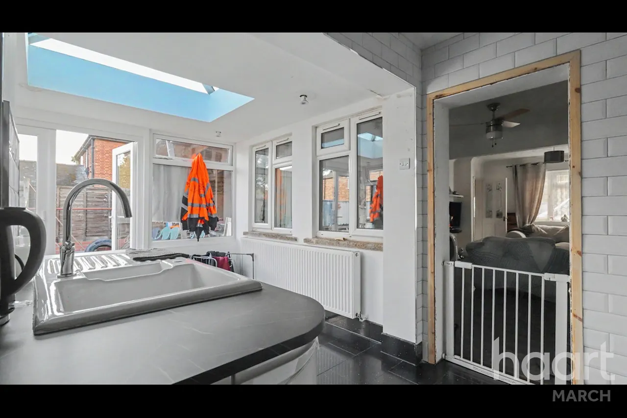 Badgeney Road, March, PE15, photo 4