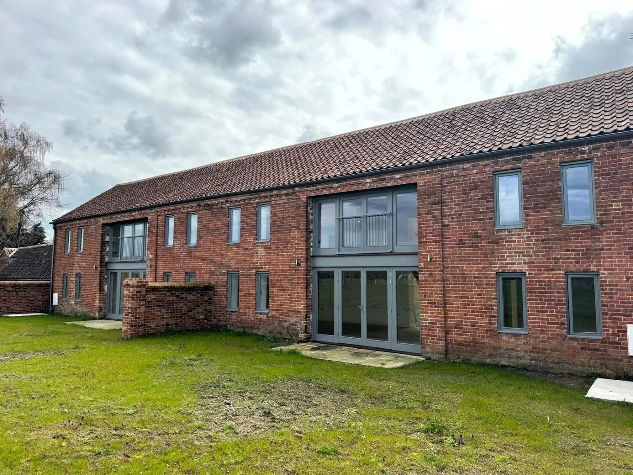 Highbury Farm Barns, Banningham, Norfolk, NR11 7DY, photo 4