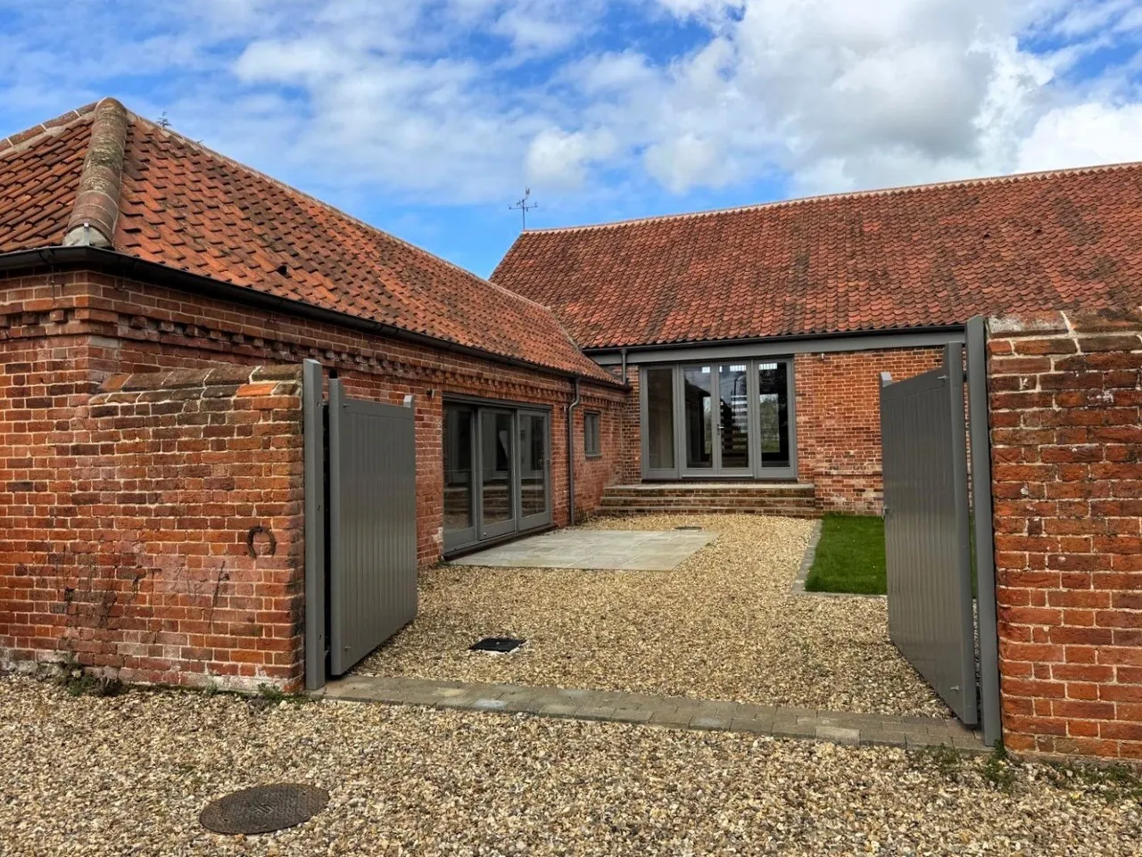 Highbury Farm Barns, Banningham, Norfolk, NR11 7DY, photo 6