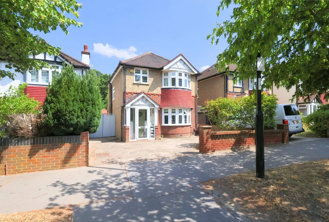 Bridle Road, Croydon, Croydon, CR0 8HQ, photo 12