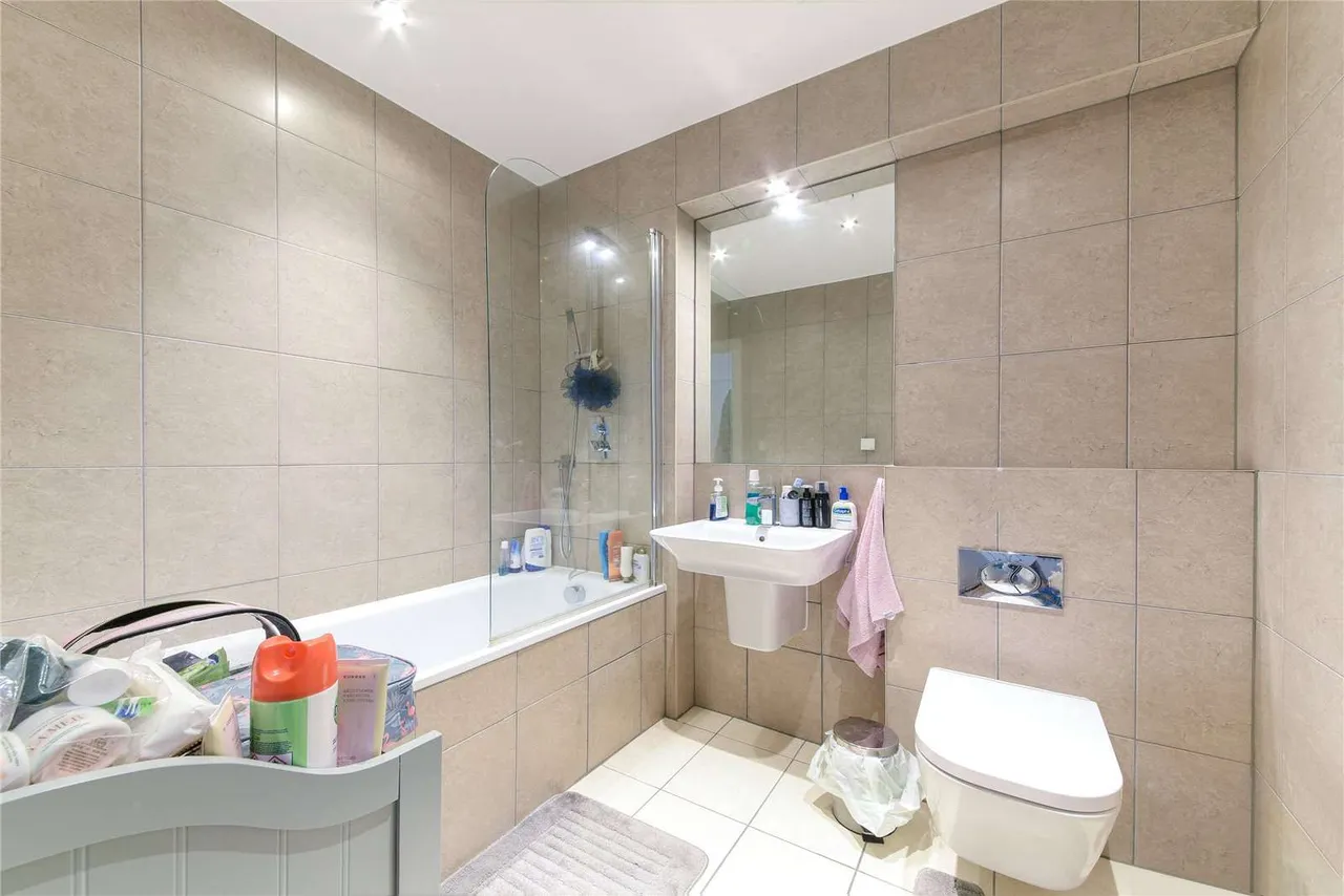 Centenary Heights, Larkwood Avenue, Greenwich, London, SE10 8GE, photo 6