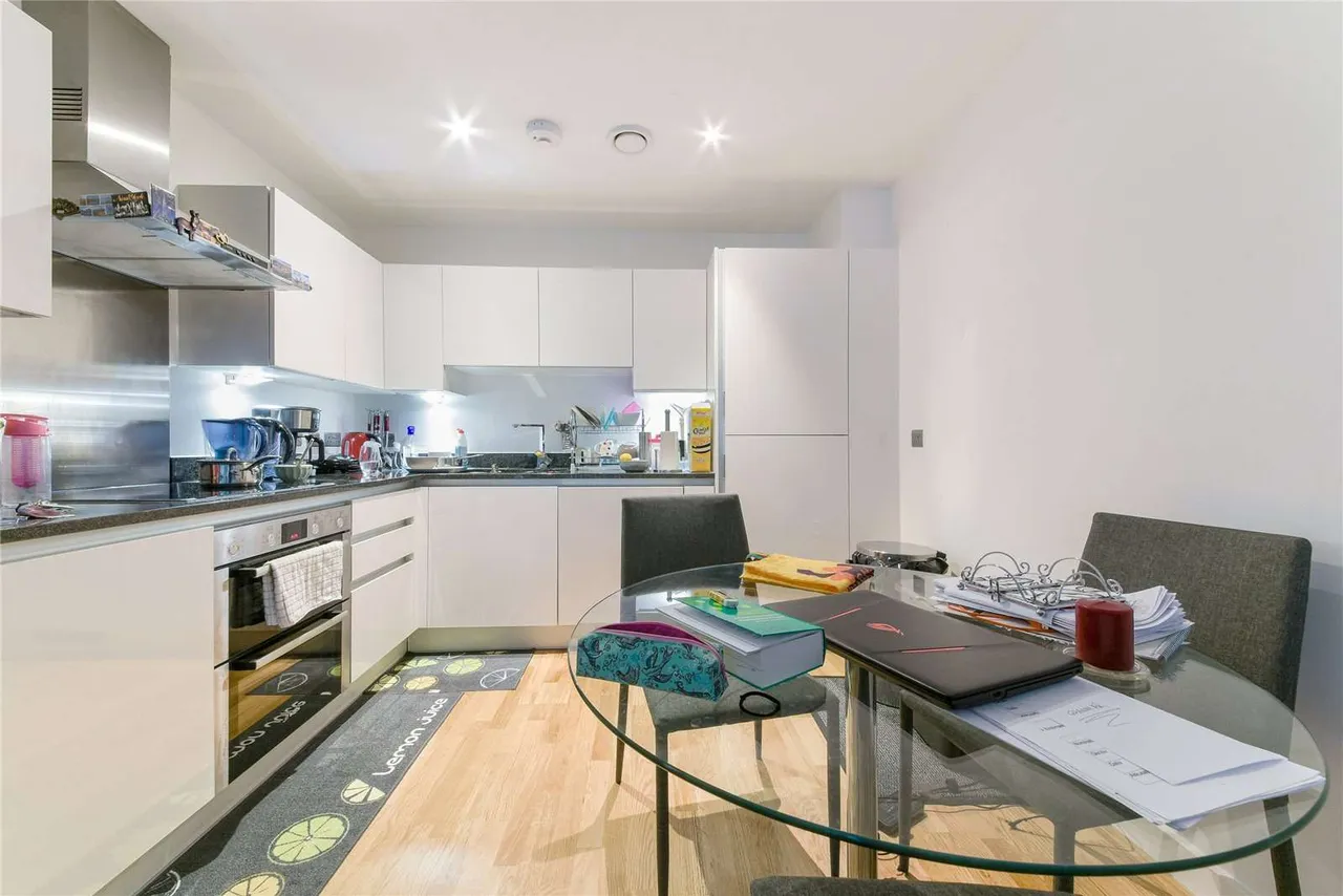 Centenary Heights, Larkwood Avenue, Greenwich, London, SE10 8GE, photo 2