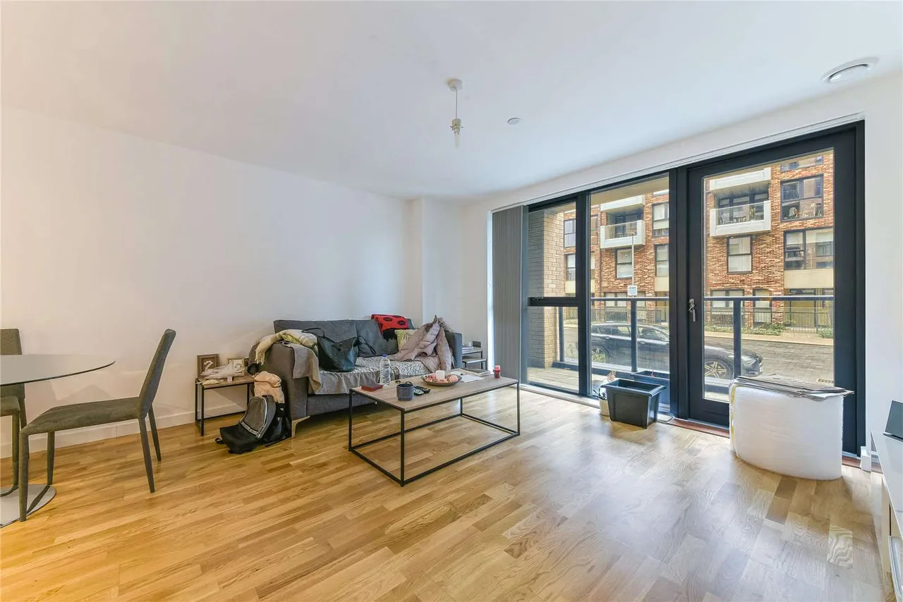 Centenary Heights, Larkwood Avenue, Greenwich, London, SE10 8GE, photo 4