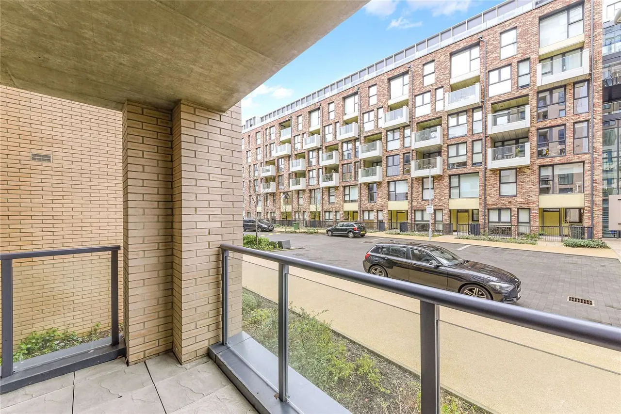 Centenary Heights, Larkwood Avenue, Greenwich, London, SE10 8GE, photo 7