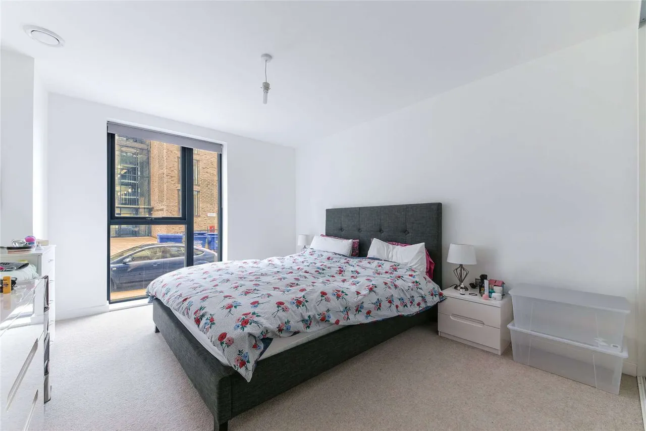 Centenary Heights, Larkwood Avenue, Greenwich, London, SE10 8GE, photo 5