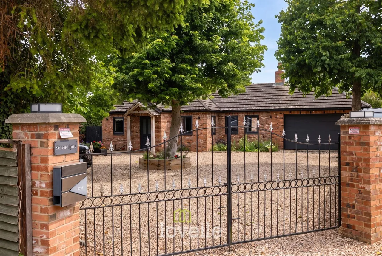 Templemans Lane, North Thoresby, DN36, photo 25