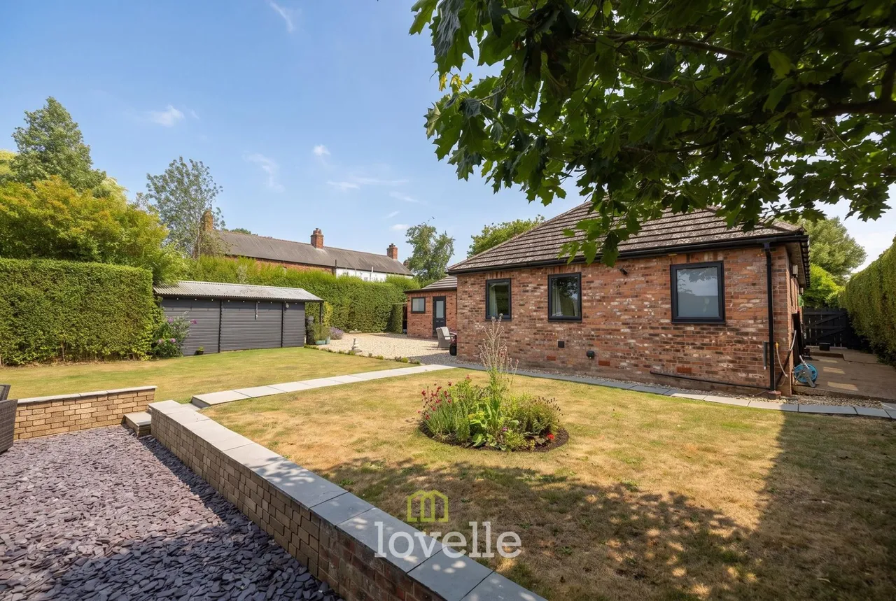 Templemans Lane, North Thoresby, DN36, photo 22