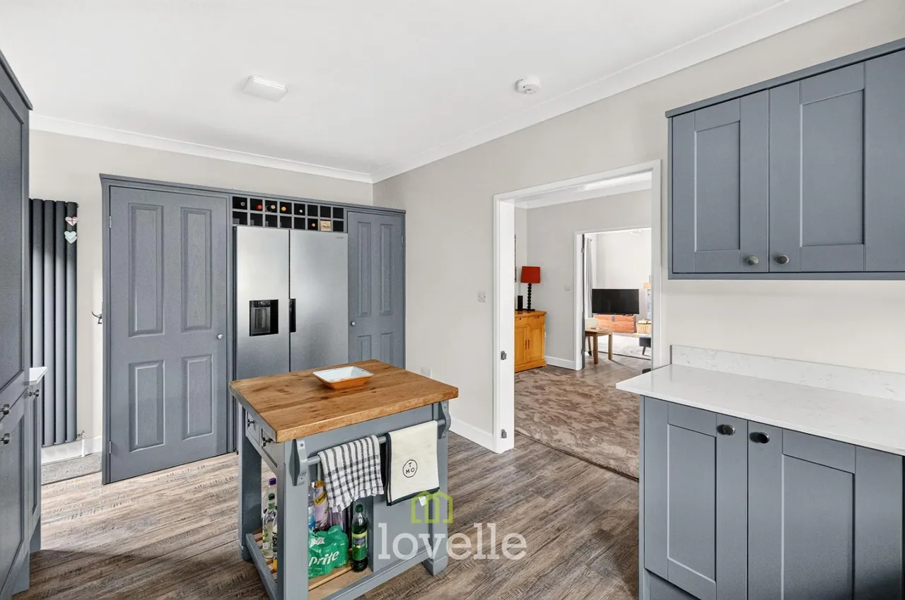 Templemans Lane, North Thoresby, DN36, photo 8