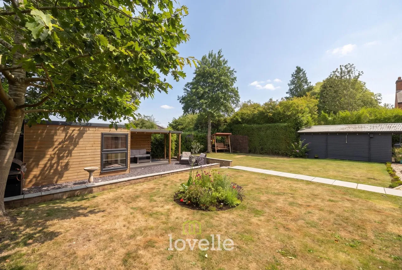 Templemans Lane, North Thoresby, DN36, photo 21