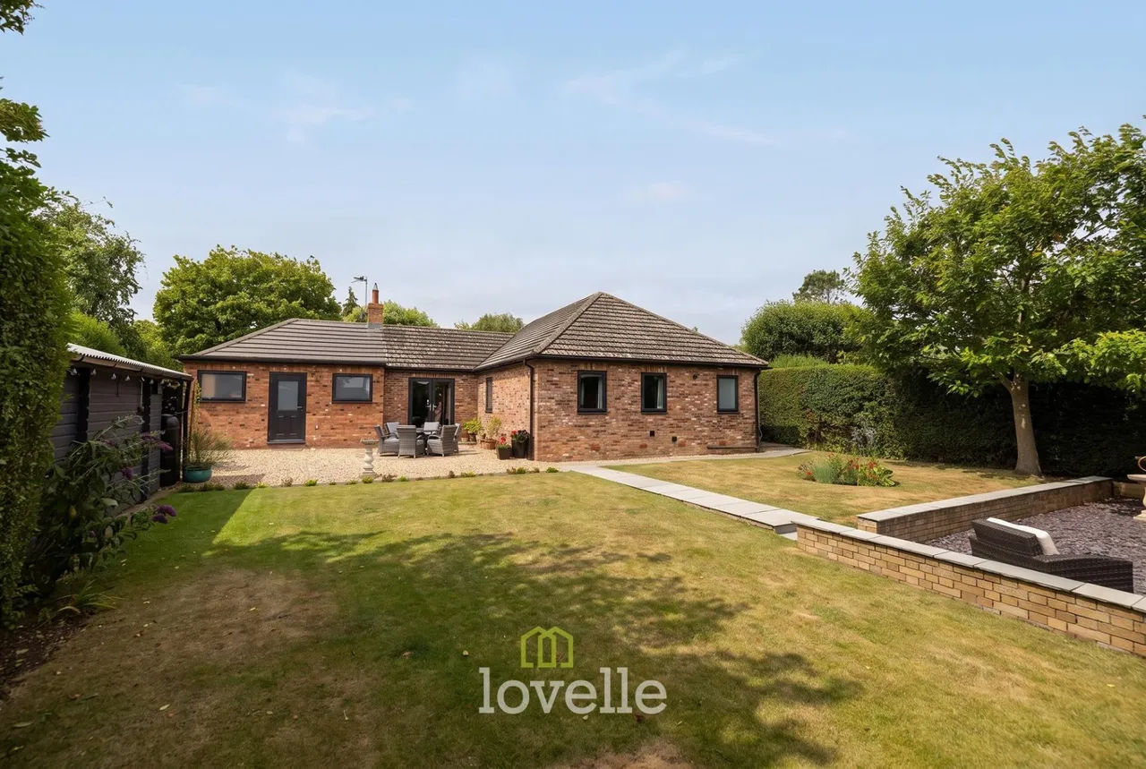 Templemans Lane, North Thoresby, DN36, photo 3