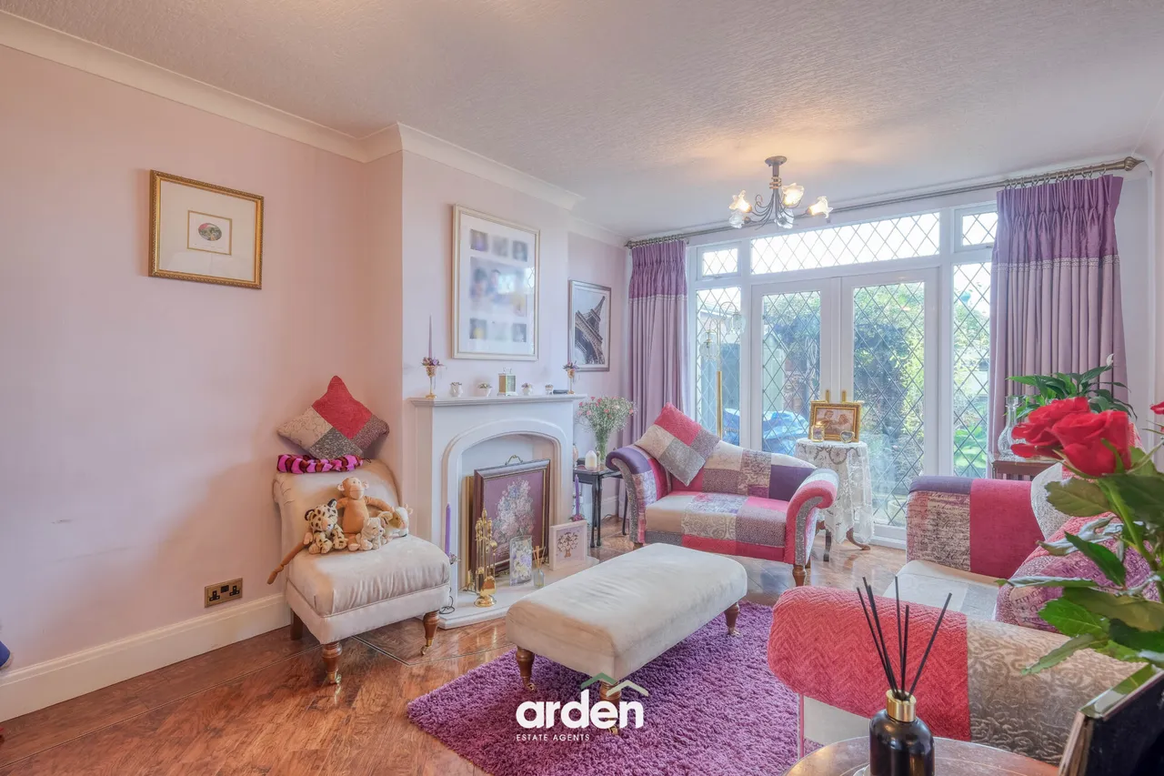 Loynells Road, Rednal, B45, photo 5