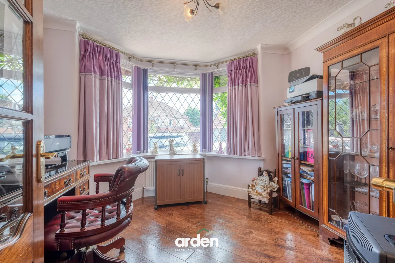Loynells Road, Rednal, B45, photo 6