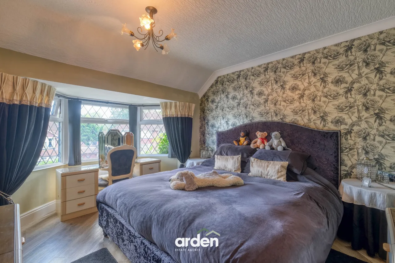 Loynells Road, Rednal, B45, photo 9