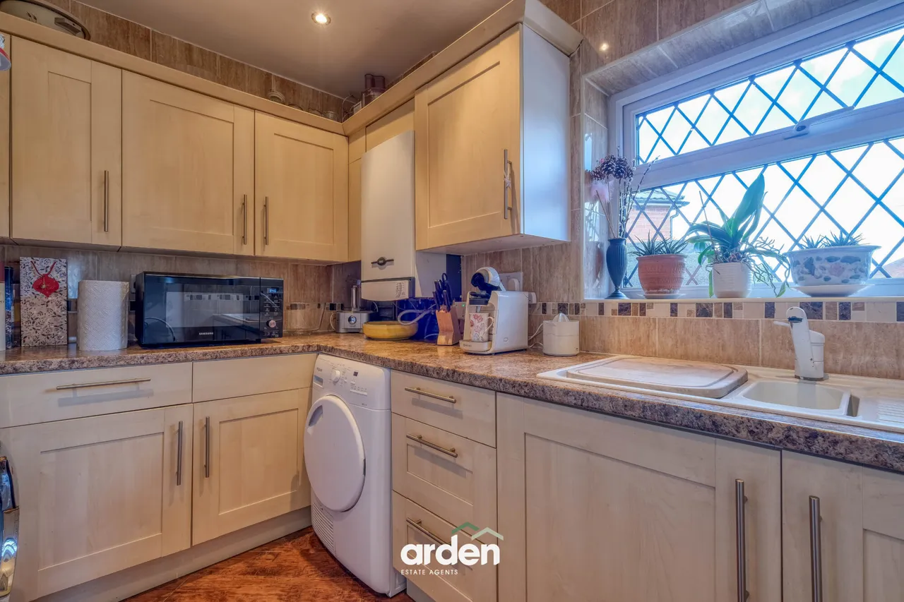 Loynells Road, Rednal, B45, photo 4