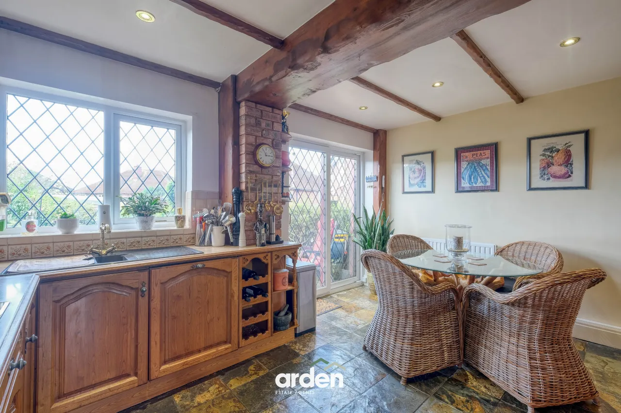 Loynells Road, Rednal, B45, photo 3