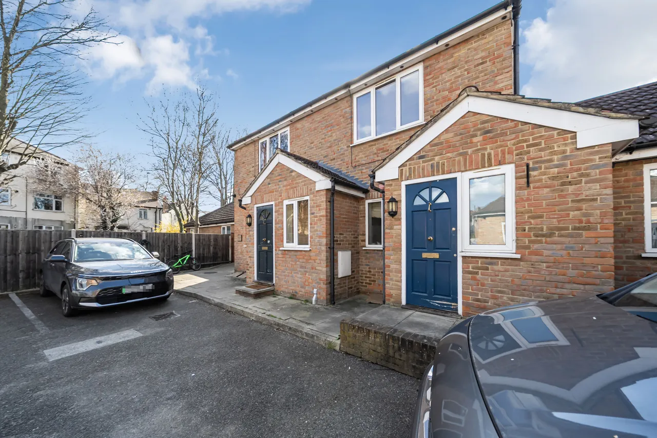 3 Telemark Court, 1B Taffy's How, Mitcham, photo 8