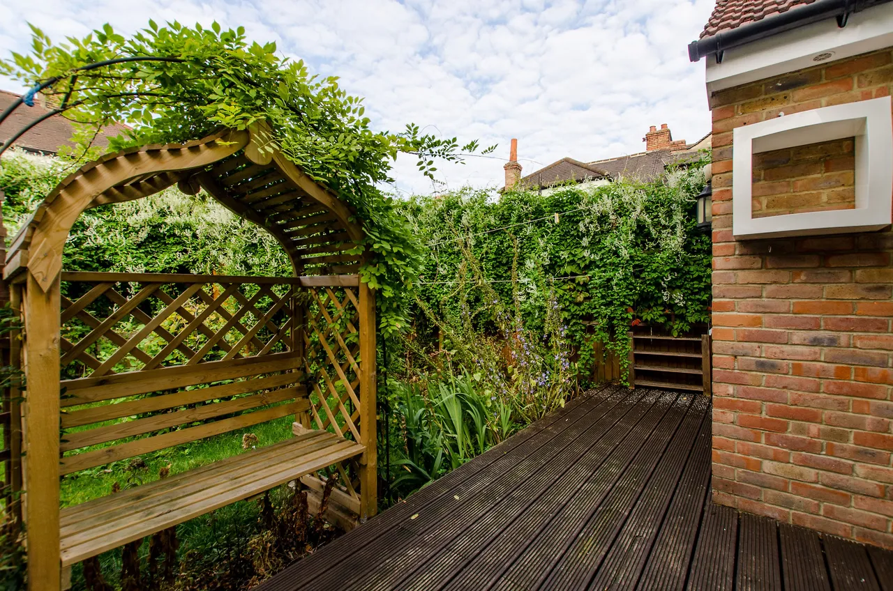 3 Telemark Court, 1B Taffy's How, Mitcham, photo 6