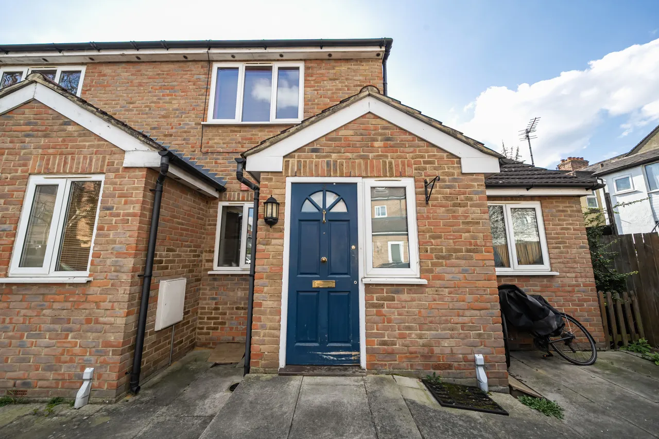 3 Telemark Court, 1B Taffy's How, Mitcham, photo 7