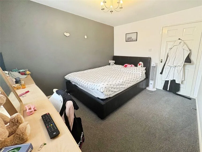 Hatters Court, Bedworth, Warwickshire, CV12, photo 10