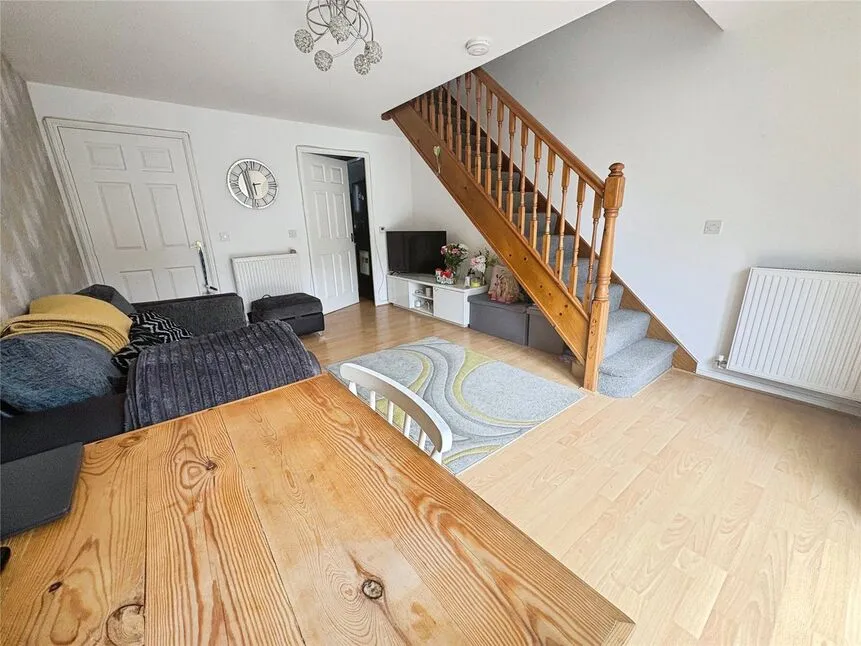 Hatters Court, Bedworth, Warwickshire, CV12, photo 3