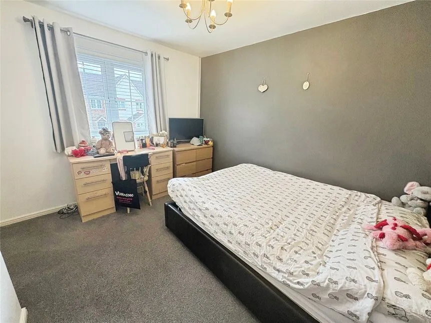 Hatters Court, Bedworth, Warwickshire, CV12, photo 7