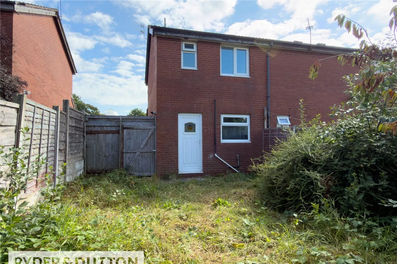 Ashley Lane, Manchester, M9, photo 12