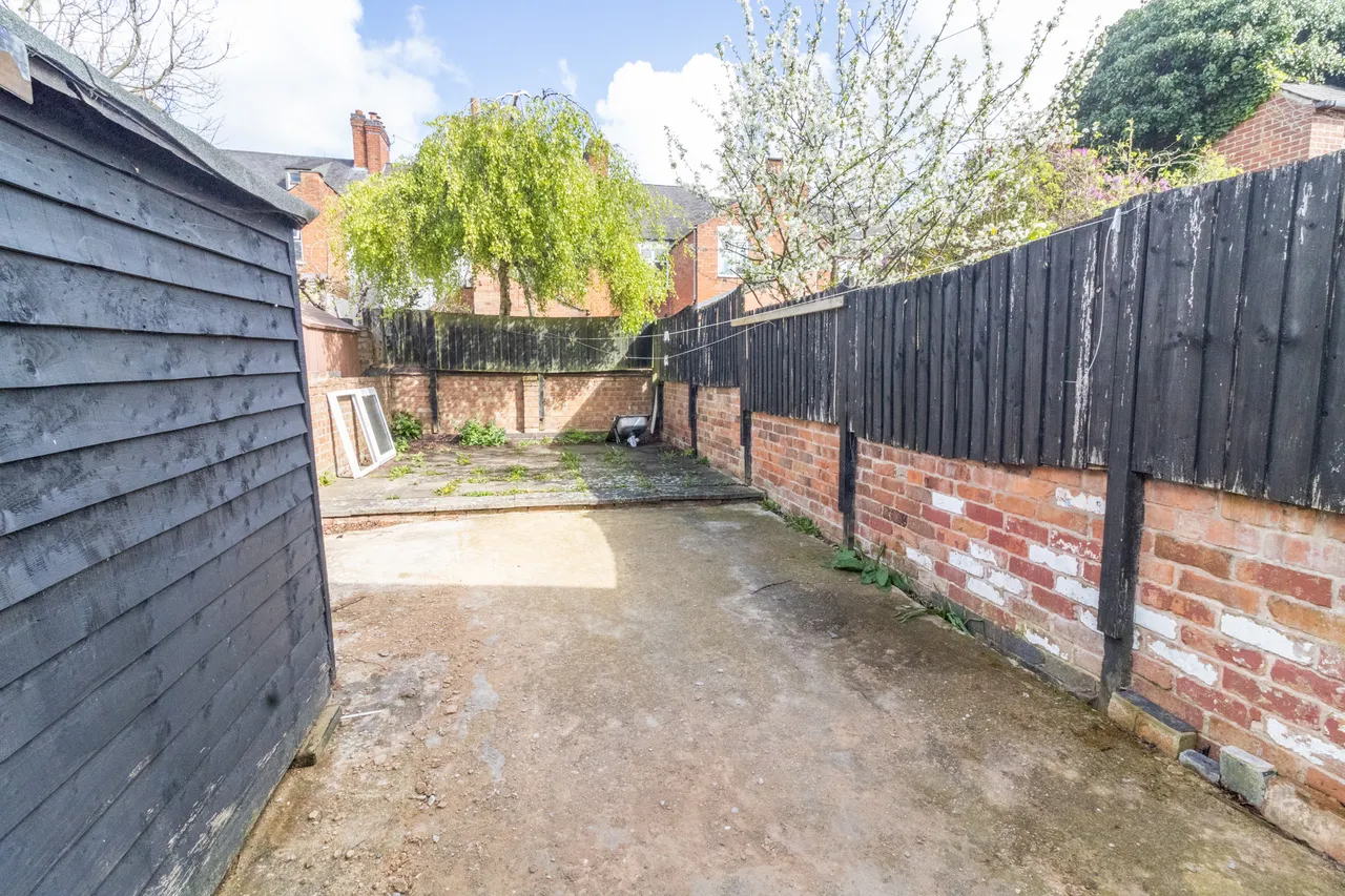 Cedar Road, Leicester, Leicester, LE2 1FF, photo 11