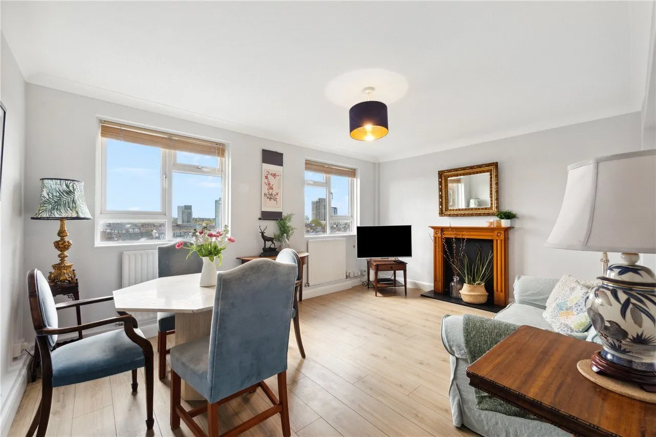 Melody Road, Wandsworth, London, SW18, photo 3