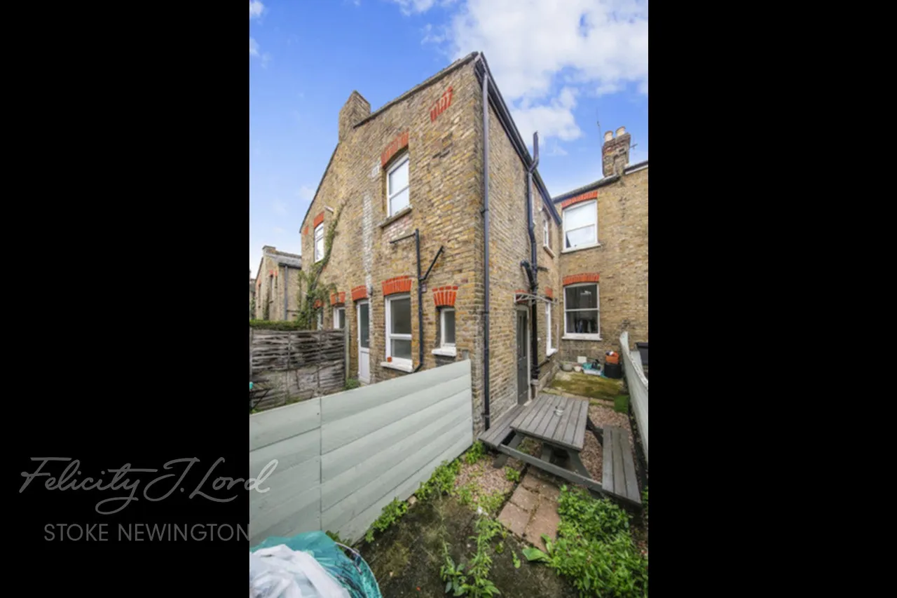 Princess May Road, London, N16, photo 19