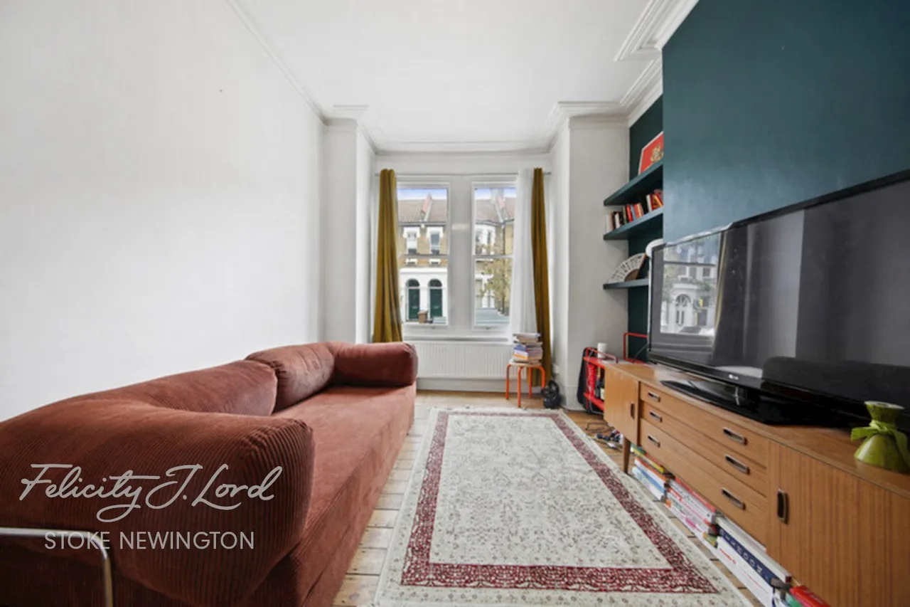 Princess May Road, London, N16, photo 4