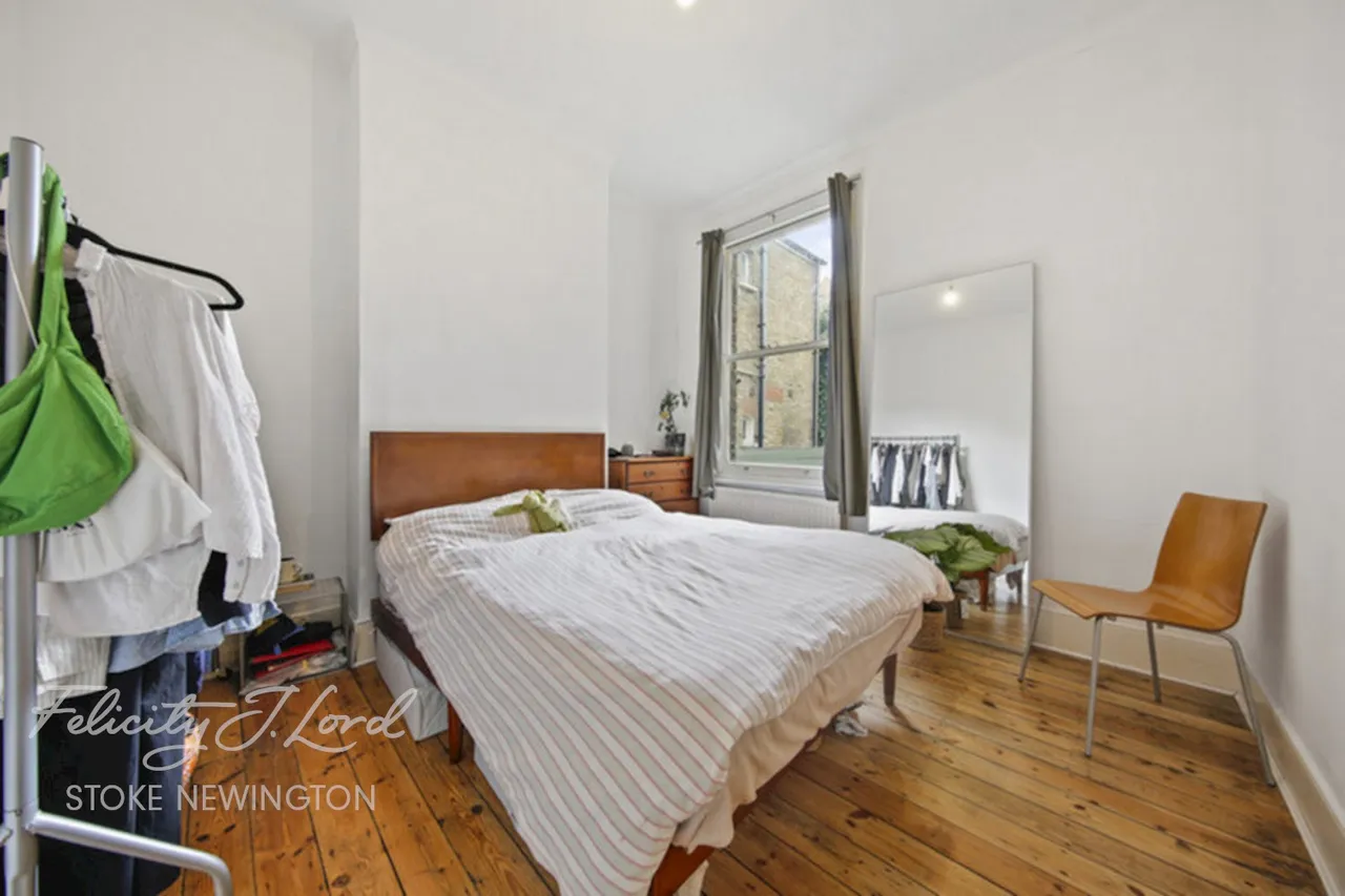 Princess May Road, London, N16, photo 2