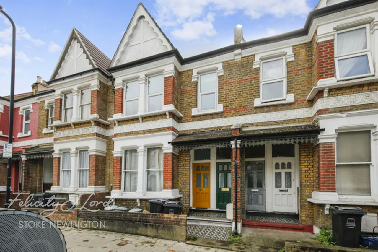 Princess May Road, London, N16, photo 21