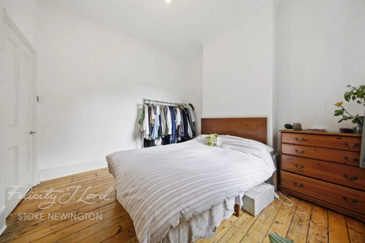 Princess May Road, London, N16, photo 5
